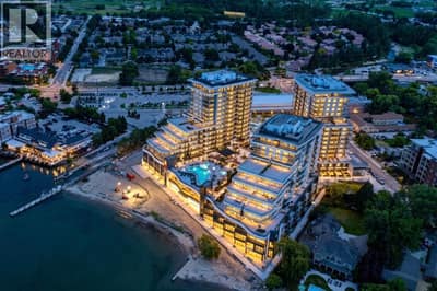 3699 Capozzi Road Unit# PH3, Kelowna