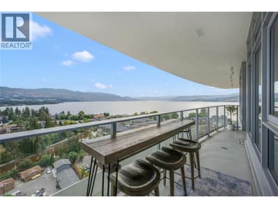 3699 Capozzi Road Unit# PH3, Kelowna
