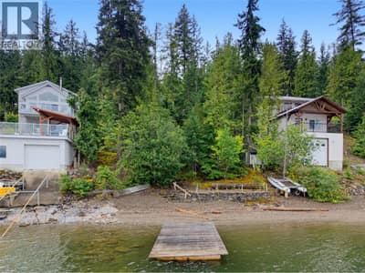 4255 Justin Road, Eagle Bay
