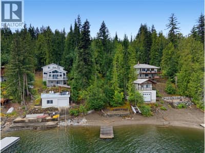4255 Justin Road, Eagle Bay