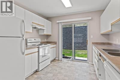1920 HUGH ALLAN Drive Unit# 19, Kamloops