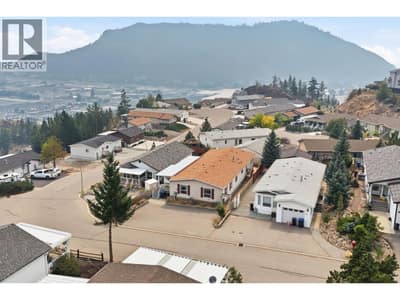 1750 Lenz Road Unit# 90, West Kelowna