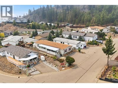 1750 Lenz Road Unit# 90, West Kelowna