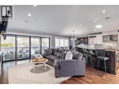 3085 Lakeview Cove Road, West Kelowna