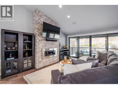 3085 Lakeview Cove Road, West Kelowna