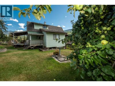 2460 Pye Road Road, Clearwater