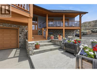 1345 HEUSTIS Drive, Kamloops