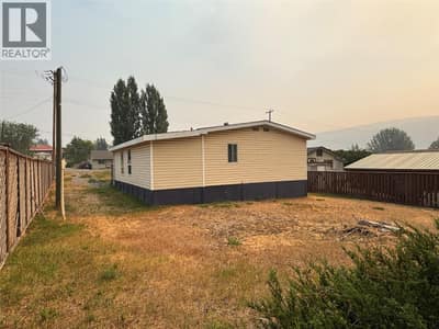 311 McDonald Avenue, Clinton