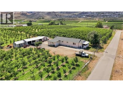 10319 42 Avenue, Osoyoos