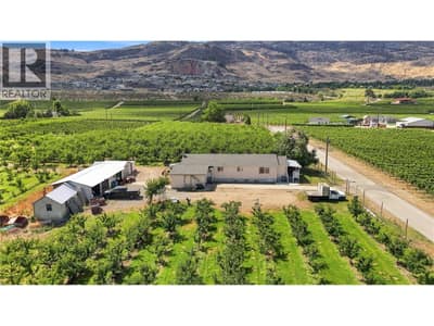 10319 42 Avenue, Osoyoos
