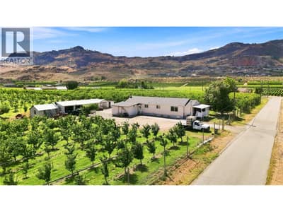 10319 42 Avenue, Osoyoos