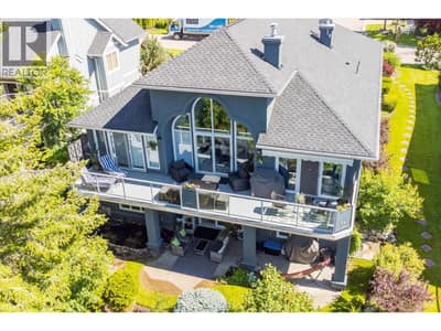 4187 Gallaghers Crescent, Kelowna