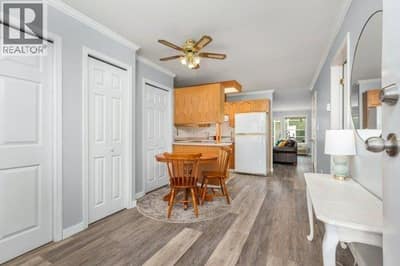 4740 20 Street Unit# 33, Vernon