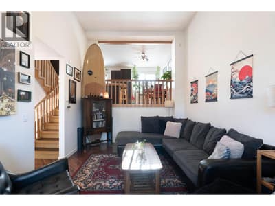 1985 Burtch Road Unit# 24, Kelowna