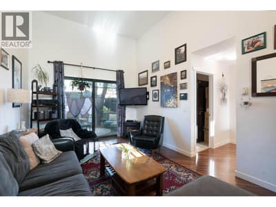 1985 Burtch Road Unit# 24, Kelowna