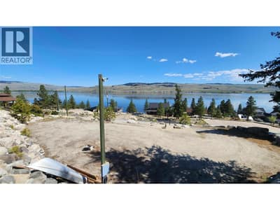 6461 Monck Park Road, Merritt