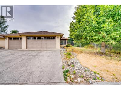 1700 Bighorn Road Unit# 5, Vernon