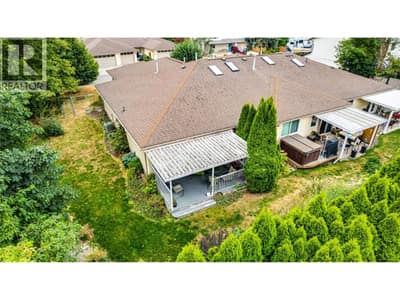 1700 Bighorn Road Unit# 5, Vernon