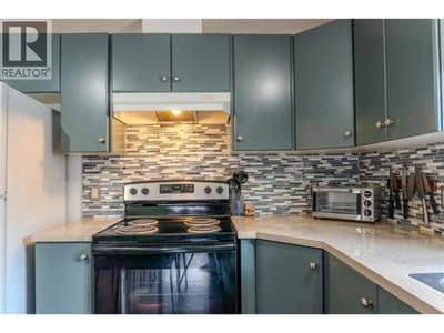 606 Edward Street Unit# 10, Revelstoke