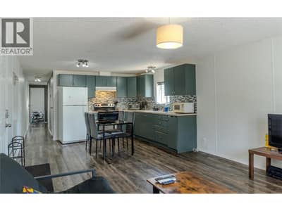 606 Edward Street Unit# 10, Revelstoke