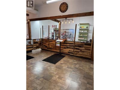 320 ILES Way Unit# 101, Tumbler Ridge