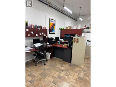 320 ILES Way Unit# 101, Tumbler Ridge