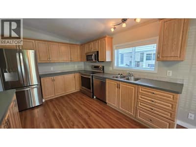 6688 Tronson Road Unit# 114, Vernon