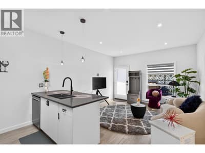 8900 Jim Bailey Road Unit# 133D, Kelowna