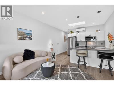 8900 Jim Bailey Road Unit# 133D, Kelowna