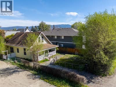 2029 Richter Street, Kelowna