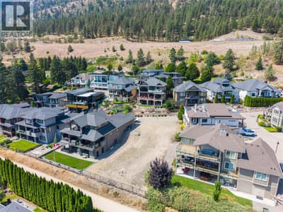 18451 Crystal Waters Road Lot# 14, Oyama