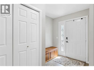 Entrance Way