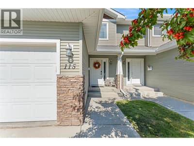 914 Craig Road Unit# 115, Kelowna