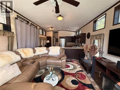 5478 Highway 93/95 Highway Unit# 69, Fairmont Hot Springs