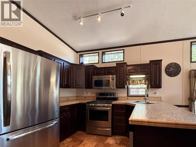 5478 Highway 93/95 Highway Unit# 69, Fairmont Hot Springs