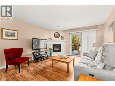 140 Nickel Road Unit# 4, Kelowna