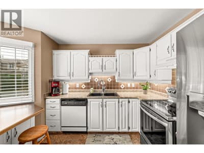 140 Nickel Road Unit# 4, Kelowna