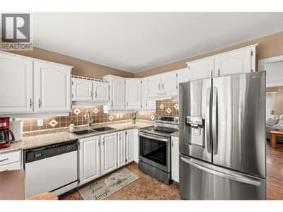 140 Nickel Road Unit# 4, Kelowna