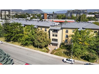 277 Yorkton Avenue Unit# 305, Penticton