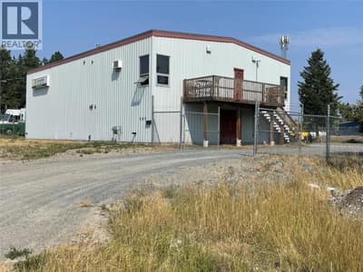 565 Industrial Road D Crescent, Cranbrook