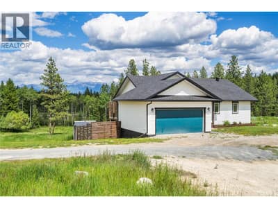 3320 Pine Ridge Road, Kimberley