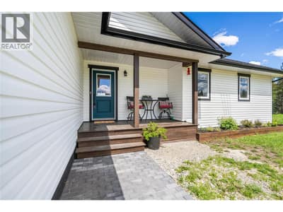 3320 Pine Ridge Road, Kimberley
