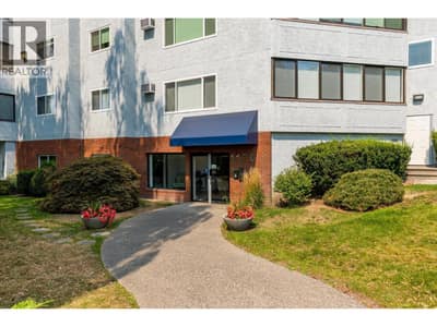 1170 Brookside Avenue Unit# 302, Kelowna