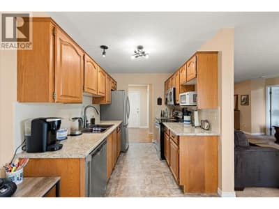 1170 Brookside Avenue Unit# 302, Kelowna