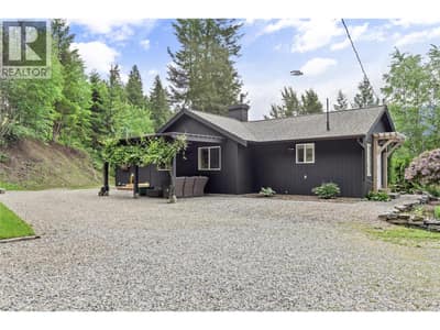 1209 Bain Road, Clearwater
