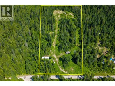 7455 19 Mile Road, Revelstoke