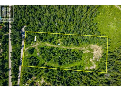 7455 19 Mile Road, Revelstoke