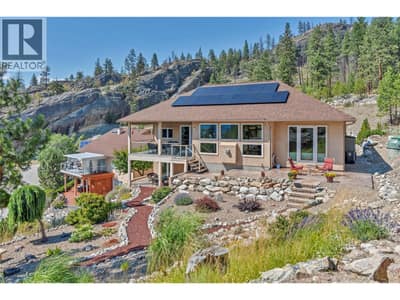 174 Christie Mountain Lane, Okanagan Falls