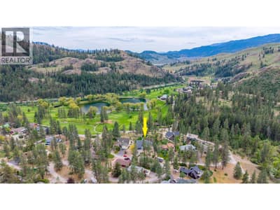 103 EAGLE Drive, Kaleden