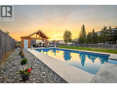 792 Fraser Road, Lumby